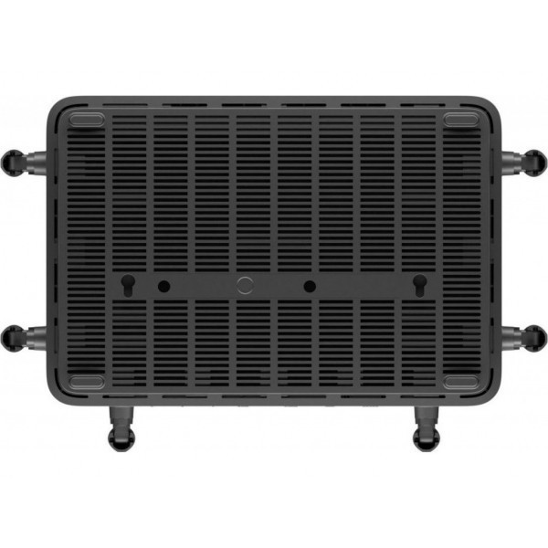 Маршрутизатор Xiaomi Mi Router AX3200 Eu, Wi-Fi 6, MU-MIMO, 2.4/5ГГц, до 3202 Мбіт/с, 6 антен (DVB4314GL#) Київ - фото 7