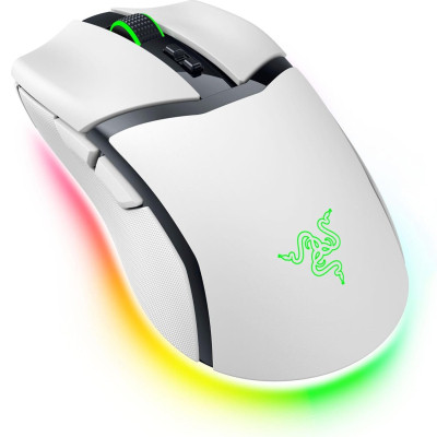 Мышка Razer Cobra Pro Wireless White (RZ01-04660200-R3G1) Винница - изображение 4
