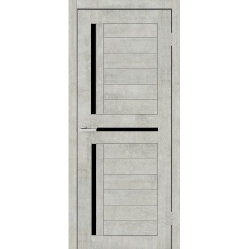 Двери Омис коллекция: LEGO Полотно, Lego 01.1 Цемент BLK Киев - изображение 1