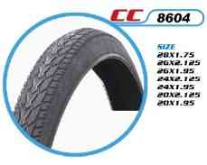 Велосипедная шина 28 * 1,75 СС-8604 / BH604 стрелка (47-622) DURRO - Китай -46 Мукачево