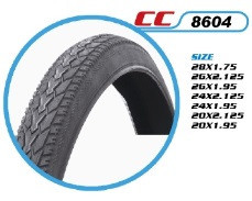 Велосипедная шина 28 * 1,75 СС-8604 / BH604 стрелка (47-622) DURRO - Китай -46 Мукачево - изображение 1