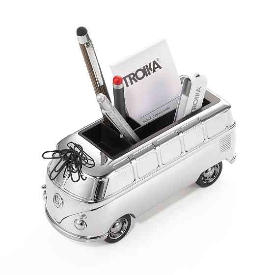 Настільний органайзер Troika "VW T1" Київ