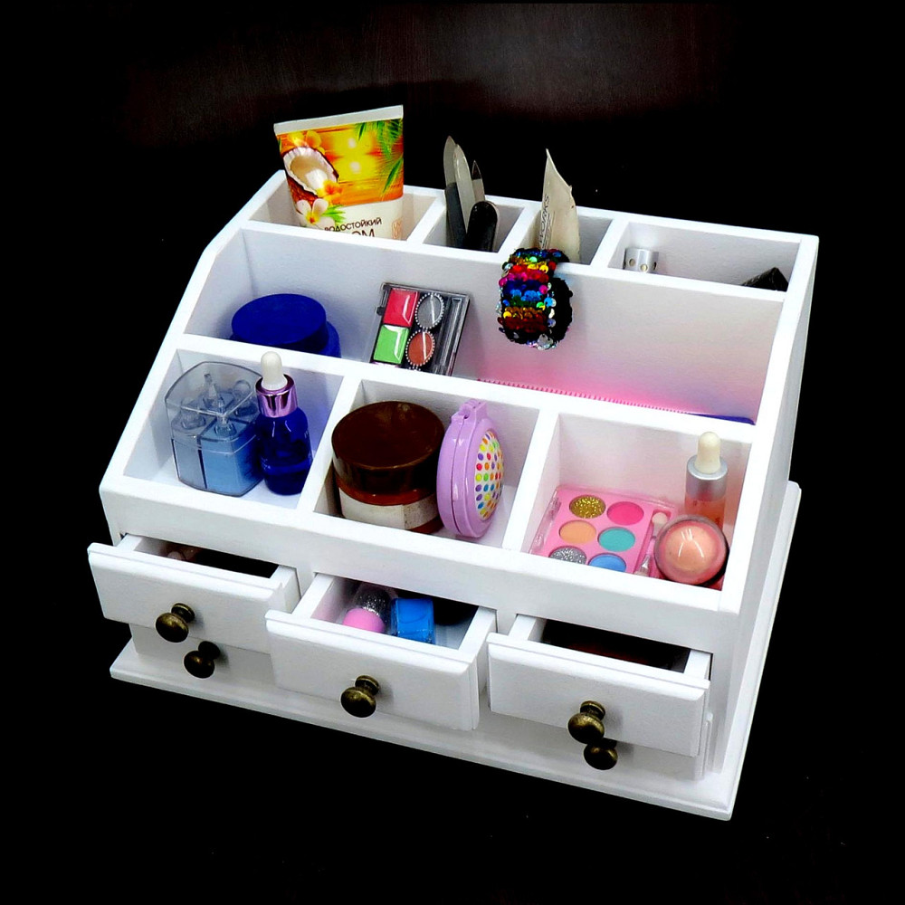 Органайзер для косметики 