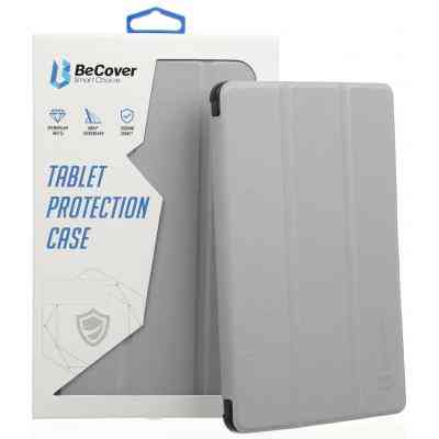 Чохол до планшета BeCover Smart Case Apple iPad Air 10.9 2020/2022 Gray (705489) Вінниця