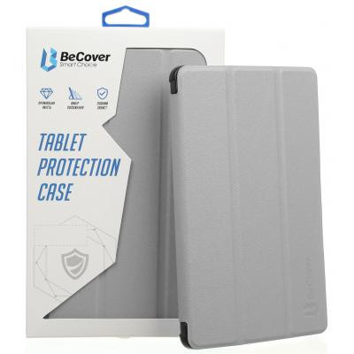 Чехол для планшета BeCover Smart Case Apple iPad Air 10.9 2020/2022 Gray (705489) Винница - изображение 1