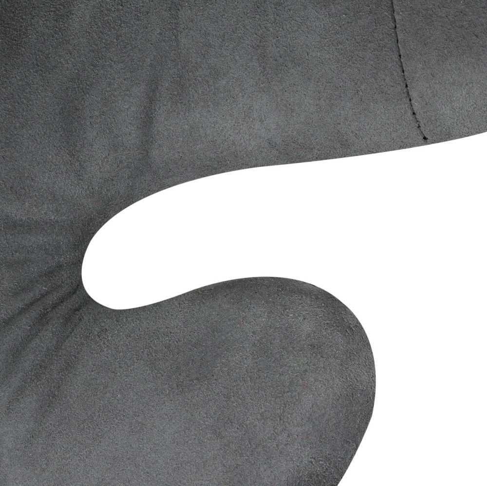 Боксерський шолом тренувальний PowerPlay 3067 з бампером PU + Amara Чорний XL (капа в комплекті) Луцк - изображение 7