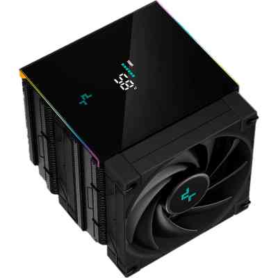 Кулер для процессора Deepcool AK620 Digital Винница