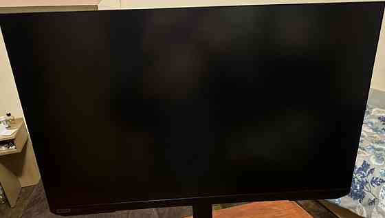 Монитор 144Hz. 27