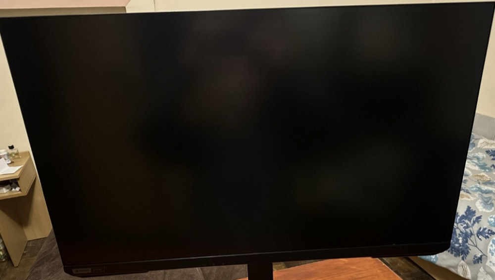 Монитор 144Hz. 27