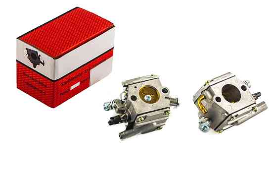 Карбюратор бензопила St M 380/381 Мукачево