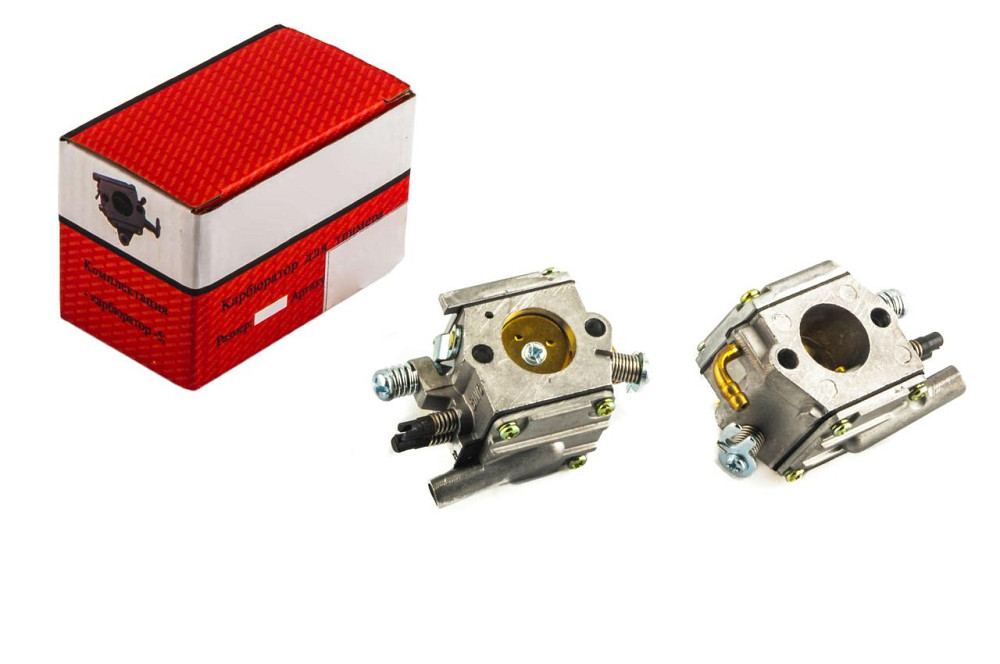 Карбюратор бензопила St M 380/381 Мукачево - изображение 1