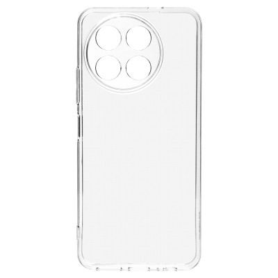 Чехол для мобильного телефона Armorstandart Air Tecno Spark 30 Pro 4G (KL7) Camera cover Clear (ARM83310) Винница - изображение 1