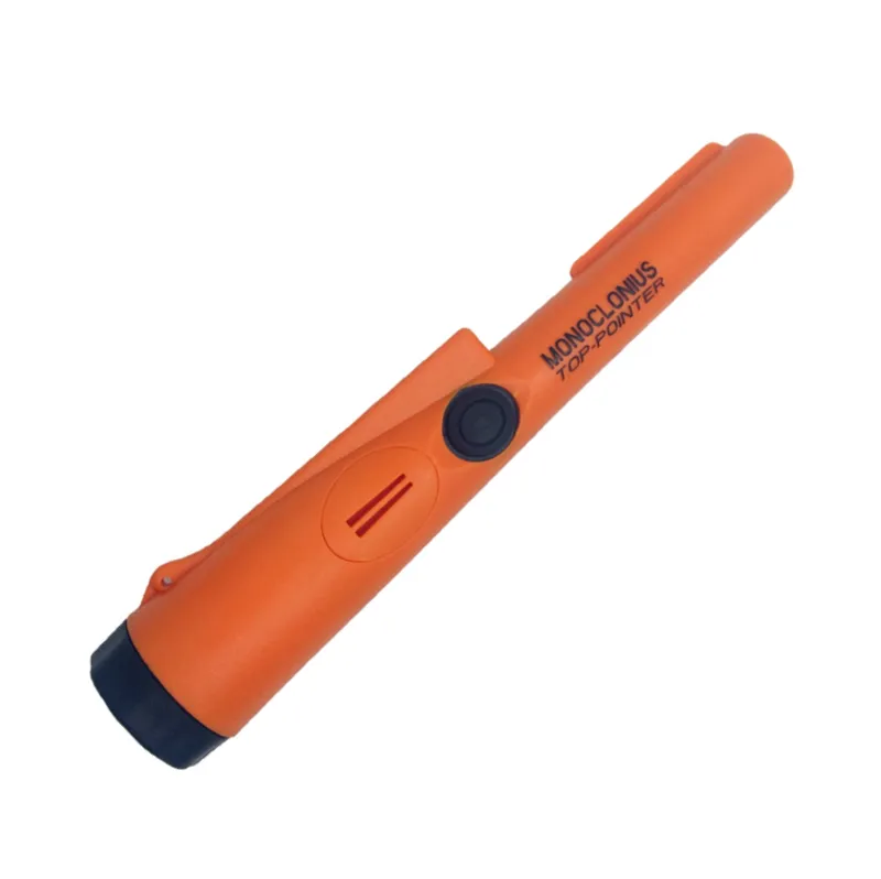 Підводний вказівник пінпоінтер Monoclonius Top-Pointer (Помаранчевий) Київ - фото 1