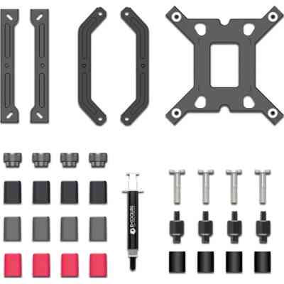 Кулер до процесора ID-Cooling Frozn A610 ARGB (FROZN A610 ARGB) Вінниця