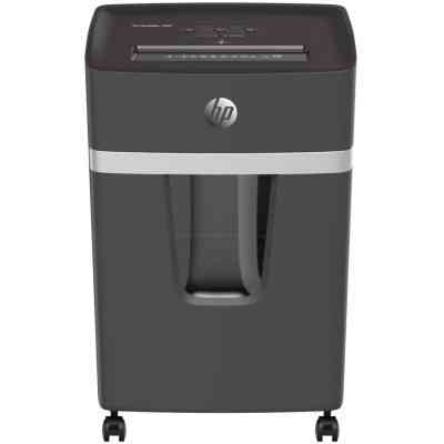 Уничтожитель документов HP Pro Shredder 10MC (2812) (838100) Винница