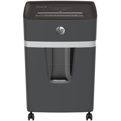 Знищувач документів HP Pro Shredder 10MC (2812) (838100) Вінниця - фото 1