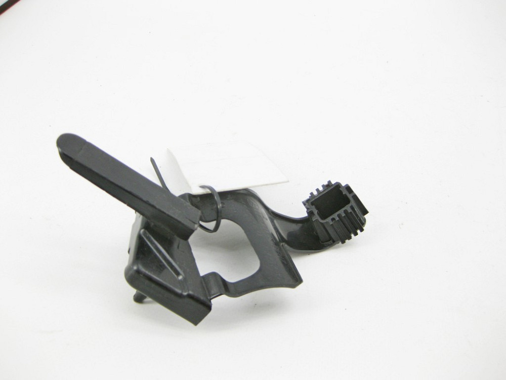 Mercedes-Benz  A1666920414 Пластиковий тримач до правої стійки 'A' внутрішній ML/GLE W166 GL/GLS X166 GLE Coupe C292 Одеса - фото 4