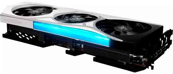 Відеокарта AMD Radeon RX 9070 XT 16 GB GDDR6 Hellhound OC Reva Edition PowerColor (RX9070XT 16G-L/OC/REVA) ( 15368 ) Харьков