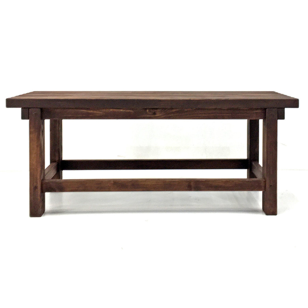 Садова лавка "Ліда 120" капучино Миколаїв - фото 3