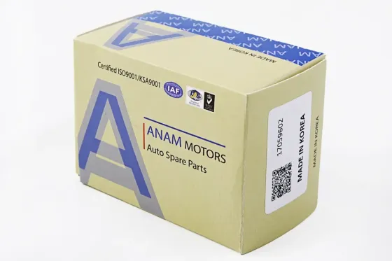 Неочікуваний регулятор « Anam » Los « Aveo 1.5 » Вінниця