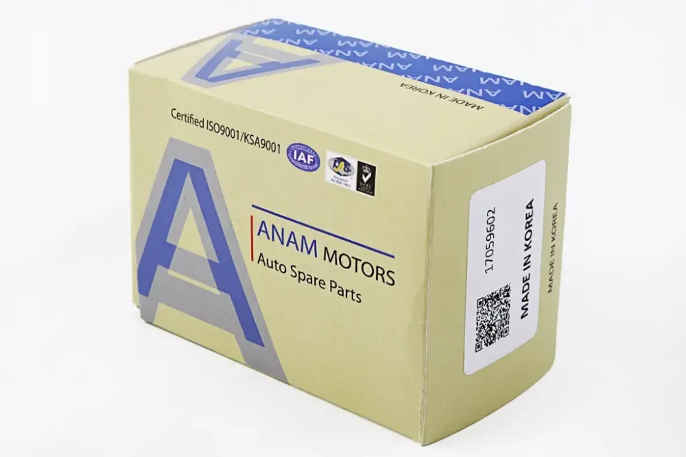 Регулятор холостого хода Lanos Anam (Aveo 1.5) Винница - изображение 4