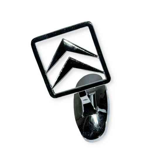 Емблема капота "приціл" citroen Мукачево