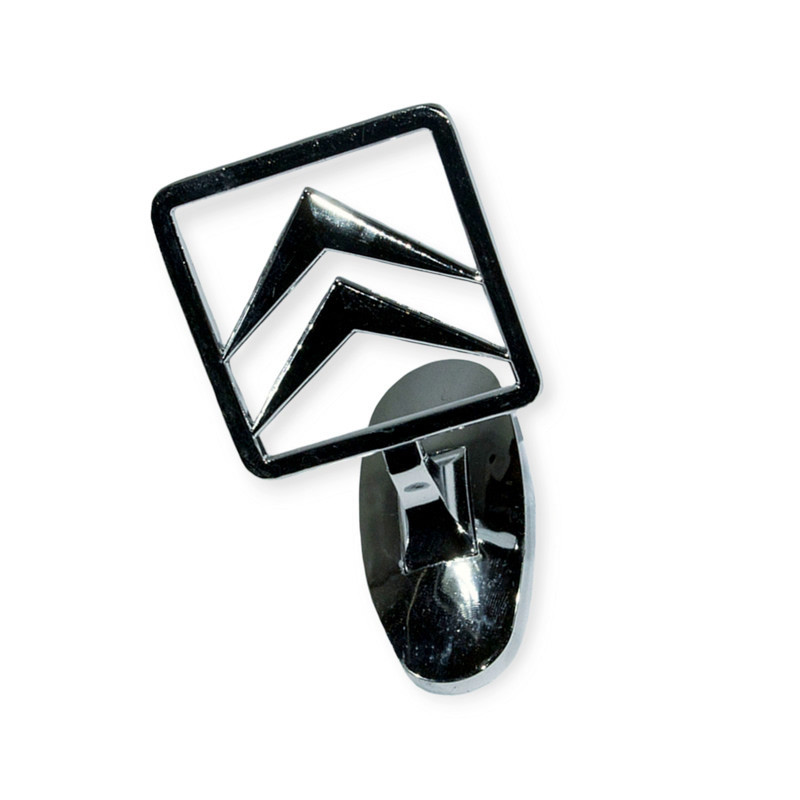 Емблема капота "приціл" citroen Мукачево - фото 1