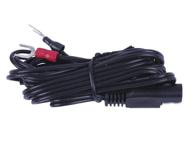 Тримач телефона M22-A1 з бездротовою зарядкою і круглим зеленим світлодіодом, з кріпленням на кермо, Мукачево - фото 5