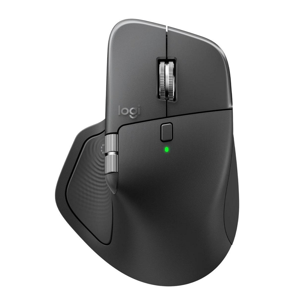 Миша Bluetooth Logitech MX Master 4 Graphite (910-007562) ( 25582 ) Харьков - изображение 1