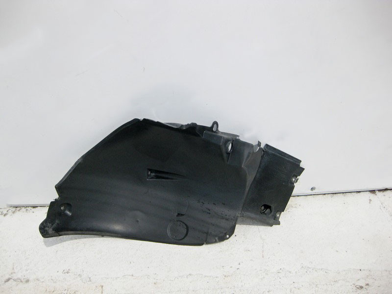 Mercedes-Benz  A2216900630 Підкрилок передній правий задня частина S-Class W221 Одесса - изображение 3