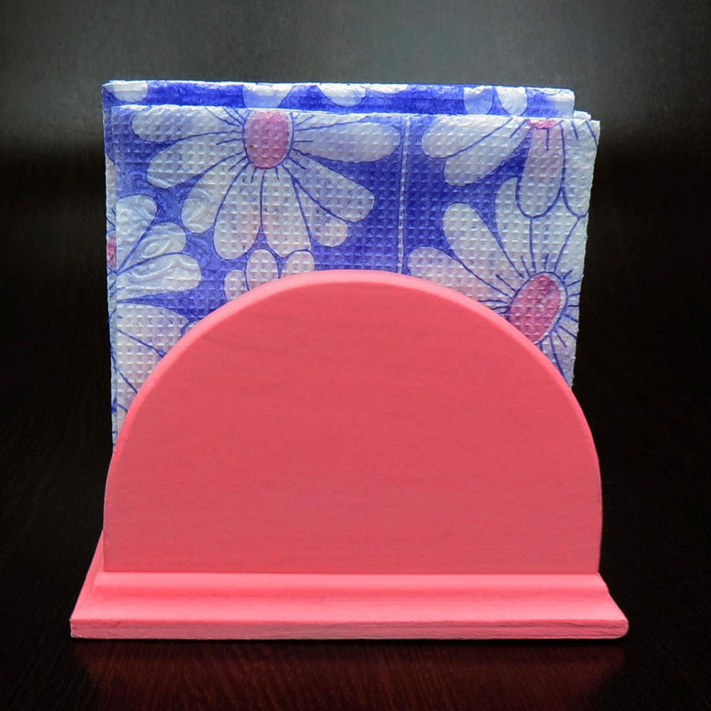 Серветниця "Халон" барбі Миколаїв - фото 2