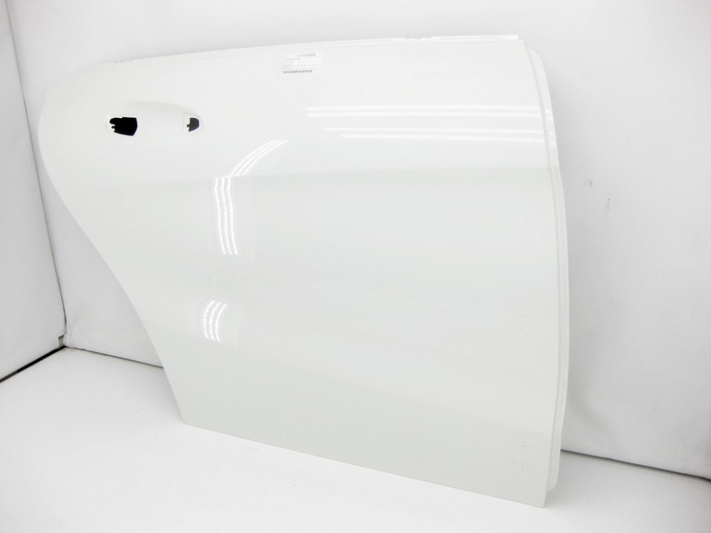 Mercedes-Benz  A1177300205 Двері задні права CLA Shooting Brake X117 CLA C117 Одесса - изображение 3