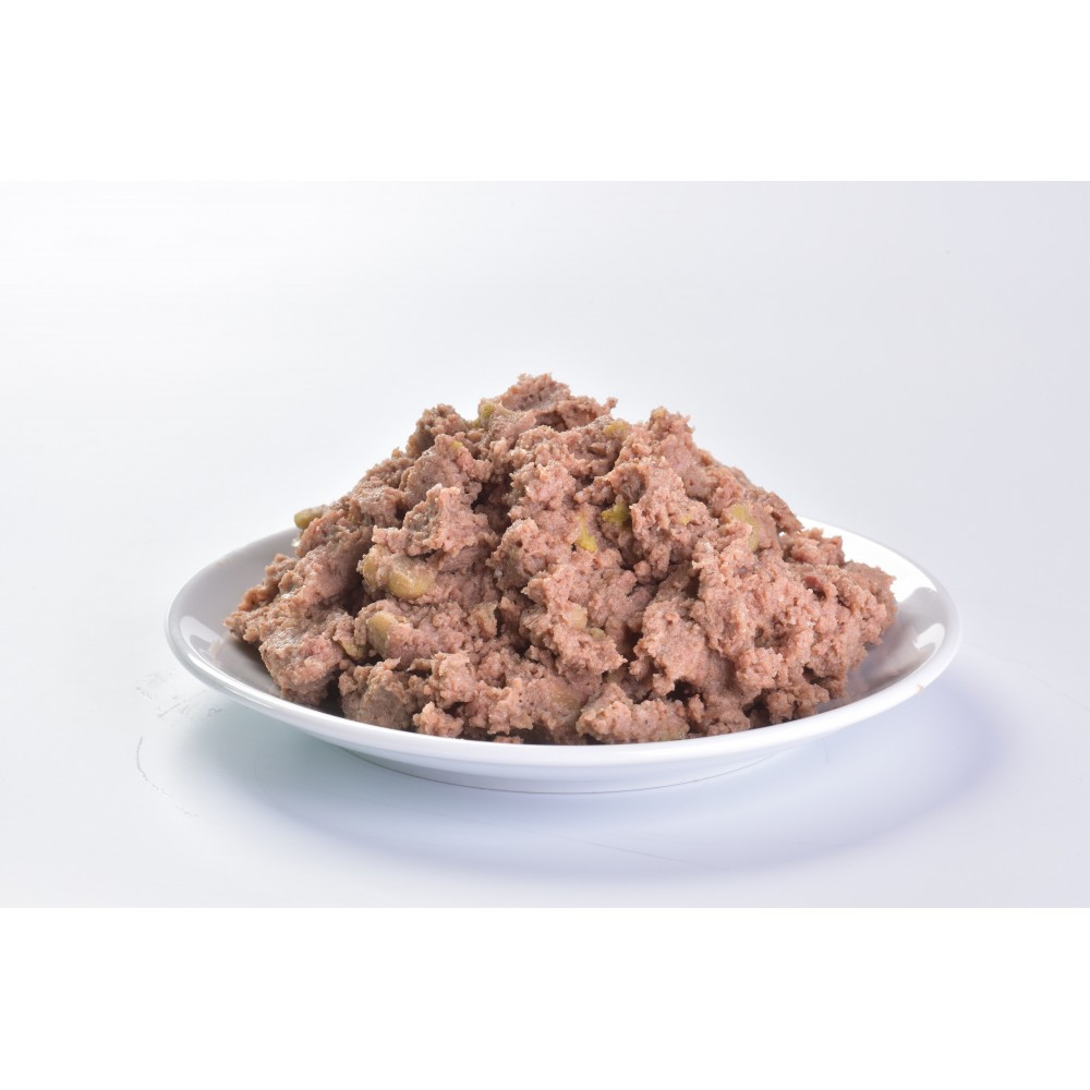 Вологий корм Brit GF VetDiet Diabetes для собак, із цукровим діабетом, з ягням та горошком, 400 г Вінниця - фото 2