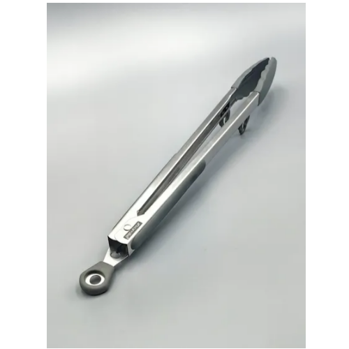 Щипці силікон 35,5см з нерж.ручками 7513 KAMILLE Житомир - изображение 7