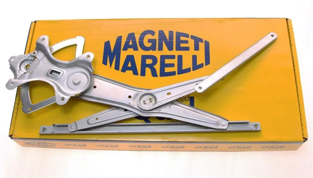 Склопідіймач Magneti Marelli 350103170207 для Mercedes — плавна робота вікна та надійний механізм дверей Ковель - фото 2