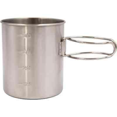 Чашка туристична Tramp UTRC-037-metal Вінниця