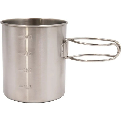 Чашка туристична Tramp UTRC-037-metal Вінниця - фото 3