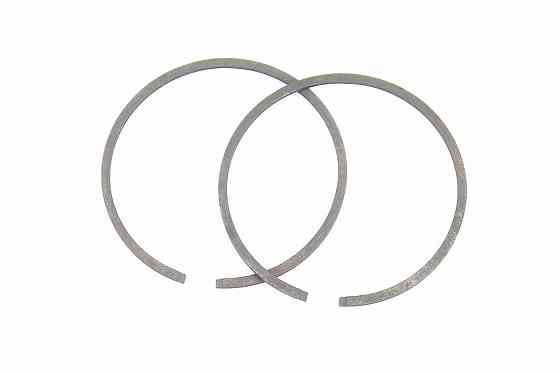 Кільця поршневі 4500 43х1,2mm Київ