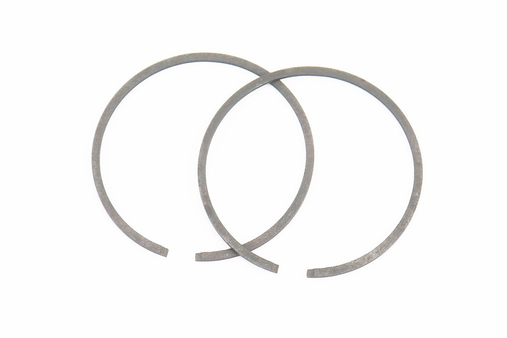 Кільця поршневі 4500 43х1,2mm Київ - фото 1