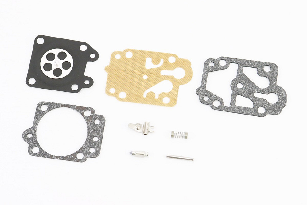 Ремонтний комплект карбюратора 1E40F-1E44F, 8 деталей Київ - фото 1