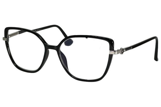 Окуляри з діоптріями для зору Blue Blocker +1.0 Луцьк