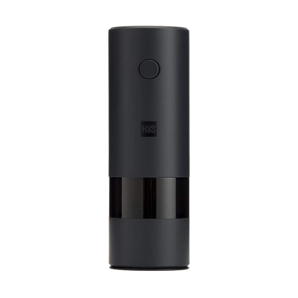 Акумуляторний млин для спецій Xiaomi HuoHou Electric Grinder RECHARGEABLE (HU0200) Black Чернівці - фото 1