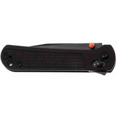 Нож CJRB Bolt BB Black (J1960-BBK) Винница