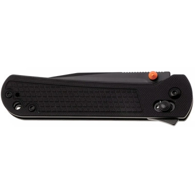 Ніж CJRB Bolt BB Black (J1960-BBK) Вінниця - фото 3