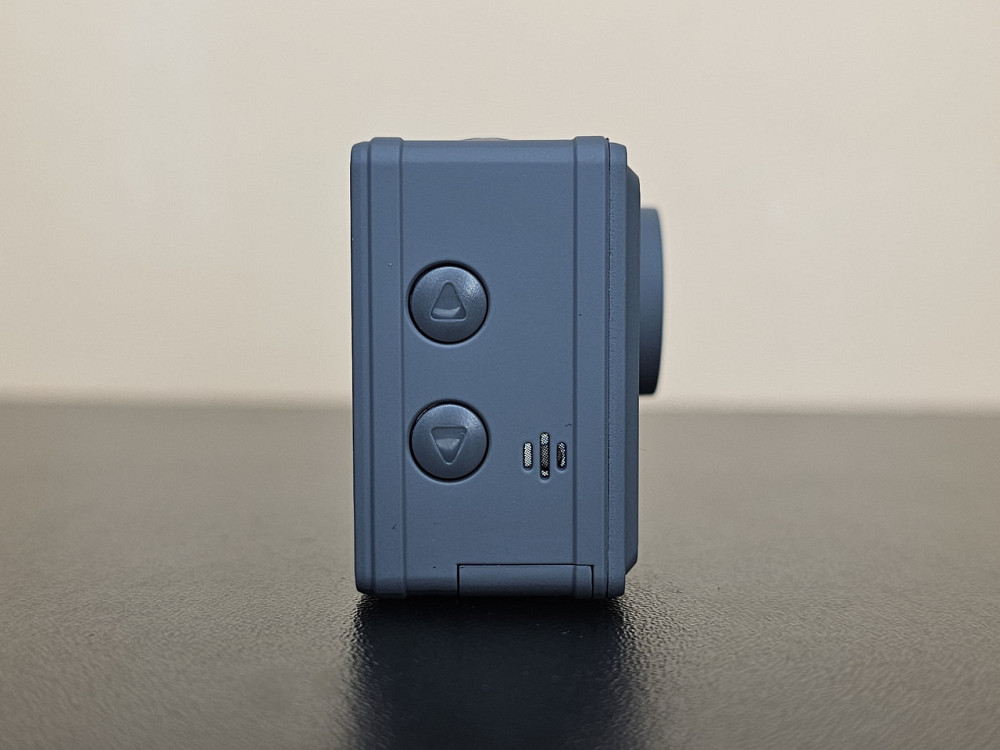 Екшен камера 4К водонепроникна з великим комплектом Action Camera Sport Клевань - изображение 6