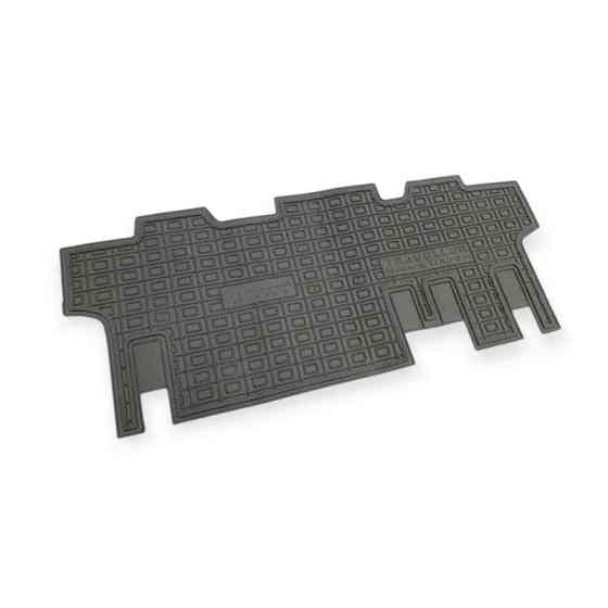 Килимки Пежо traveller (2-й ряд) active l2 2019-> борт 2,5 см салону Мукачево