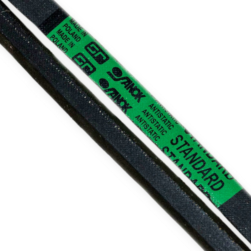 Ремінь Z-750 Мукачево - фото 1