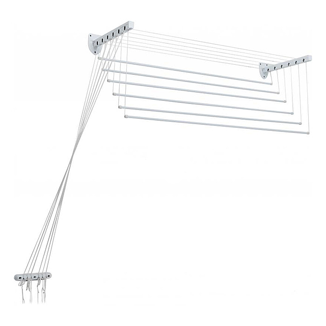 Полотенцесушитель потолочный ТарЛев 2 м Харьков - изображение 1