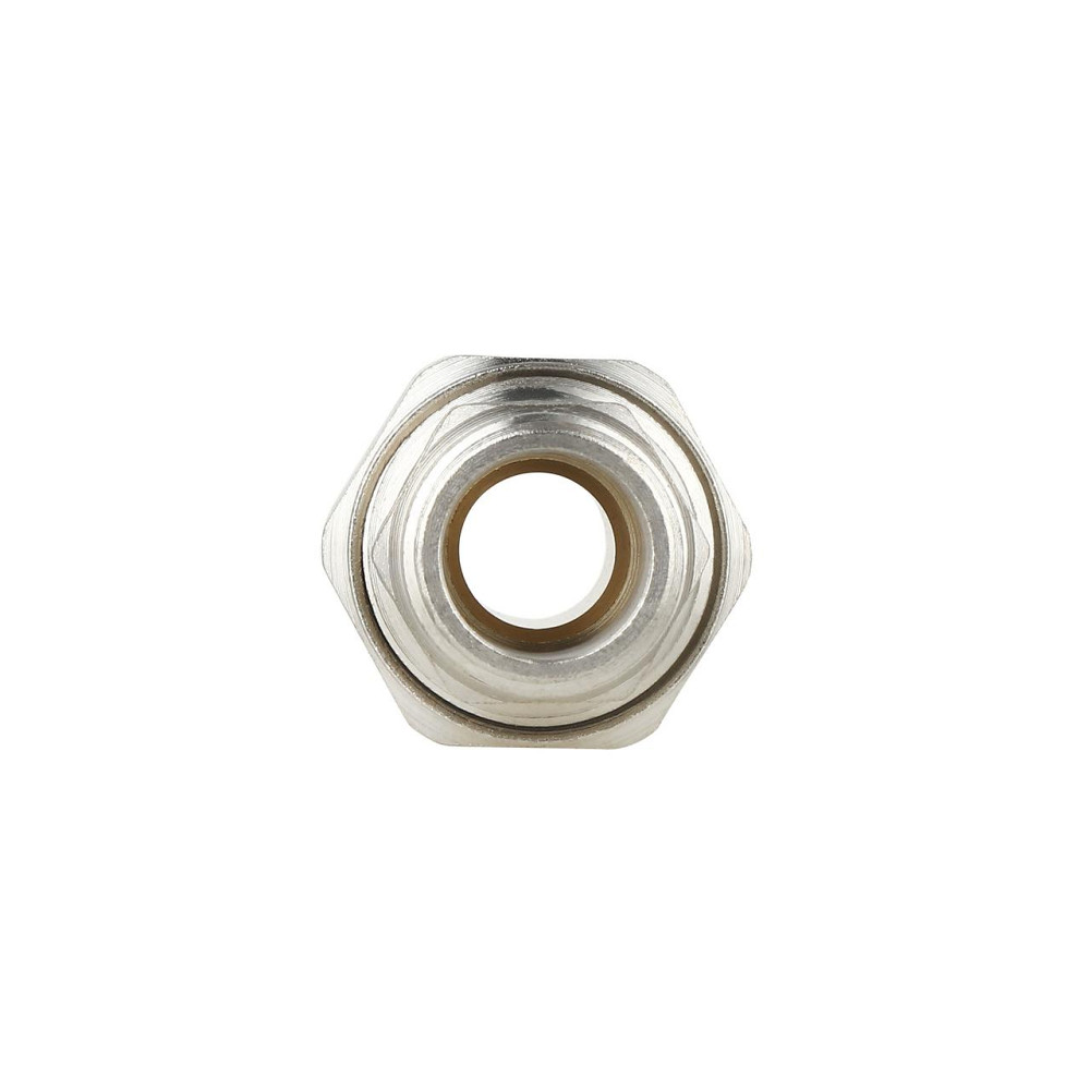 Муфта обтискна Thermo Alliance Forte 20х1/2" НР SF172W2015 Київ - фото 5