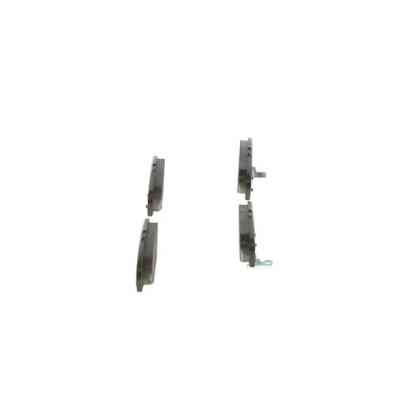 Гальмівні колодки Bosch 0986494803 Вінниця